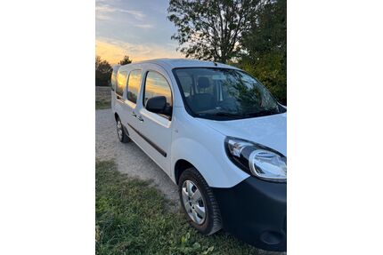 Renault Kangoo E-TECH Gebrauchtwagen