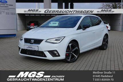 Seat Ibiza Gebrauchtwagen