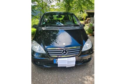 Mercedes-Benz A 150 Gebrauchtwagen