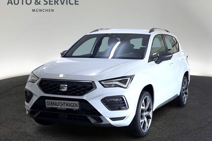 Seat Ateca Gebrauchtwagen