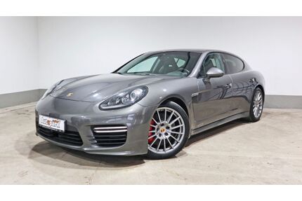 Porsche Panamera Gebrauchtwagen