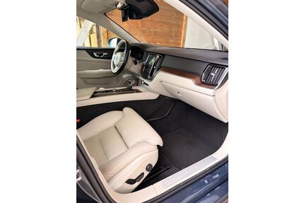 Volvo V60 Gebrauchtwagen
