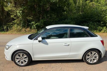 Audi A1 Gebrauchtwagen