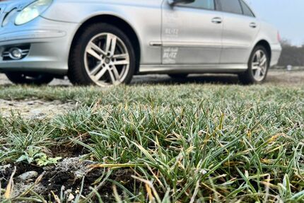 Mercedes-Benz E 420 Gebrauchtwagen