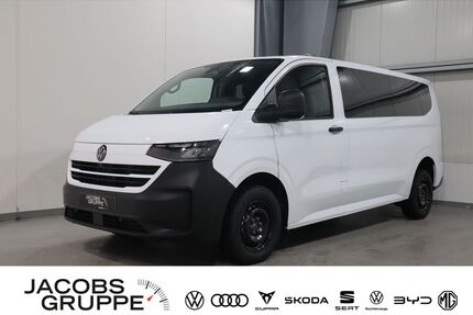 VW T7 Caravelle Gebrauchtwagen