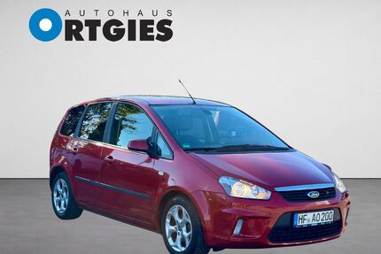 Ford C-Max Gebrauchtwagen