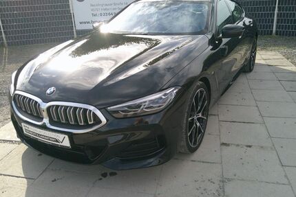 BMW 840 Gebrauchtwagen