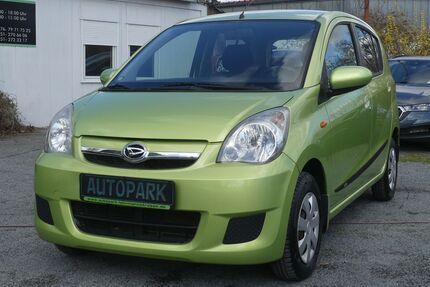 Daihatsu Cuore Gebrauchtwagen