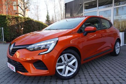 Renault Clio Gebrauchtwagen