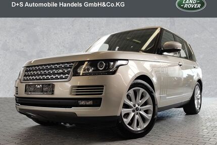 Land Rover Range Rover Gebrauchtwagen