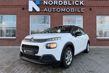 Citroen C3 Gebrauchtwagen