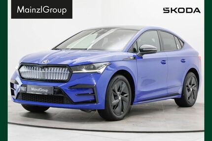 Skoda Enyaq Gebrauchtwagen