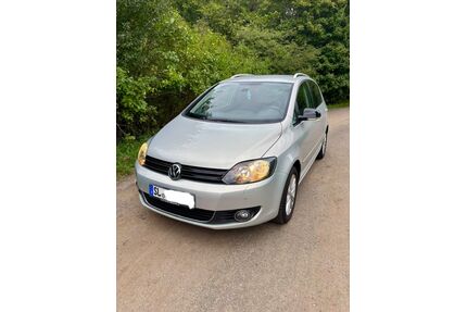 VW Golf Plus Gebrauchtwagen