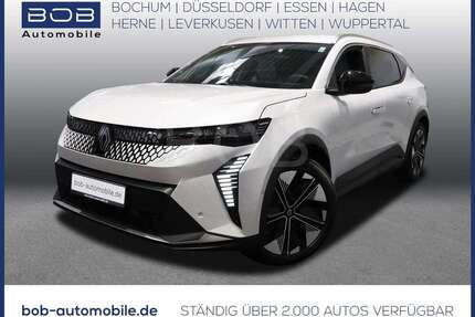 Renault Scenic Gebrauchtwagen