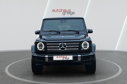 Mercedes-Benz G 400 Gebrauchtwagen