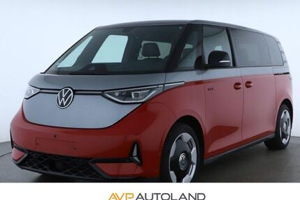 VW ID. Buzz Gebrauchtwagen