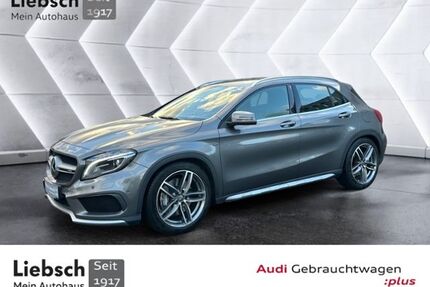 Mercedes-Benz GLA 45 AMG Gebrauchtwagen