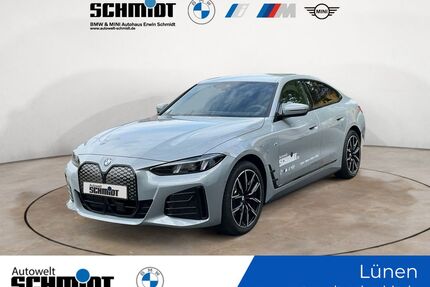 BMW i4 Gebrauchtwagen
