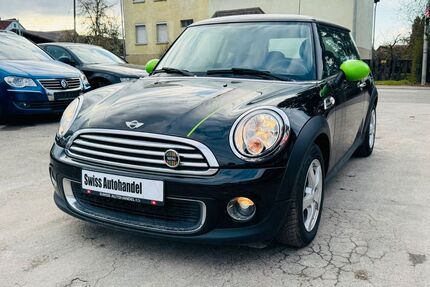 Mini ONE Gebrauchtwagen
