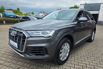 Audi Q7 Gebrauchtwagen