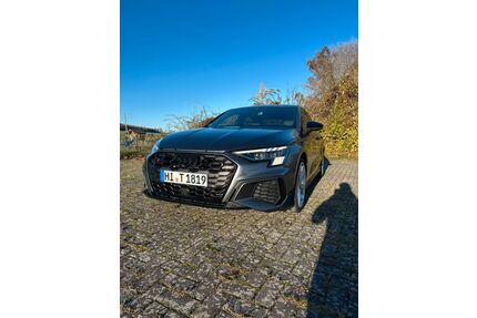 Audi S3 Gebrauchtwagen