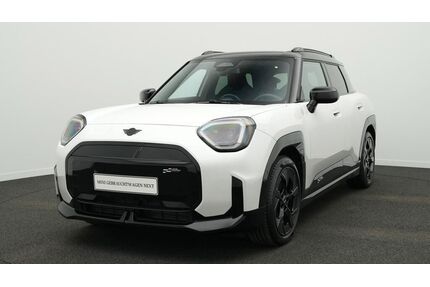 Mini Aceman E Gebrauchtwagen