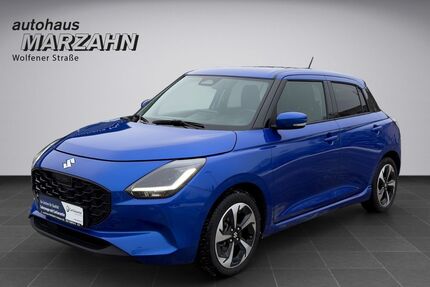 Suzuki Swift Gebrauchtwagen