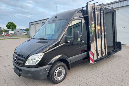 Mercedes-Benz Sprinter Gebrauchtwagen