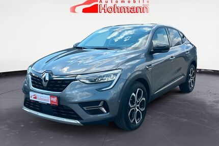 Renault Arkana Gebrauchtwagen