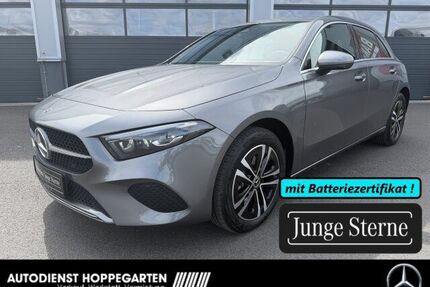 Mercedes-Benz A 250 Gebrauchtwagen