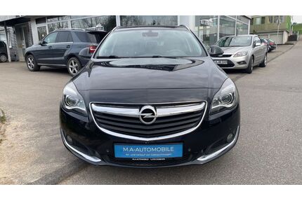 Opel Insignia Gebrauchtwagen