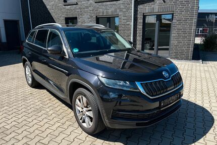 Skoda Kodiaq Gebrauchtwagen
