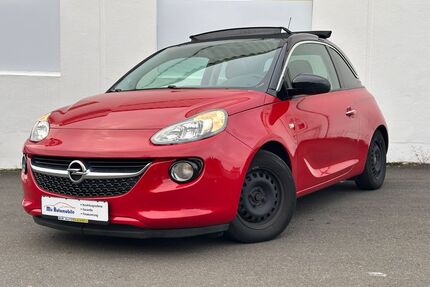 Opel Adam Gebrauchtwagen