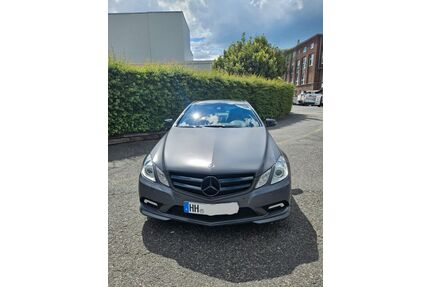 Mercedes-Benz E 350 Gebrauchtwagen