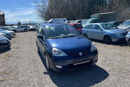 Suzuki Liana Gebrauchtwagen