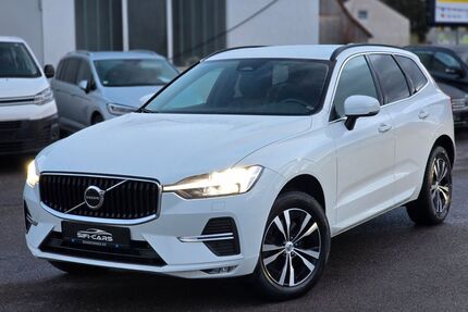 Volvo XC60 Gebrauchtwagen