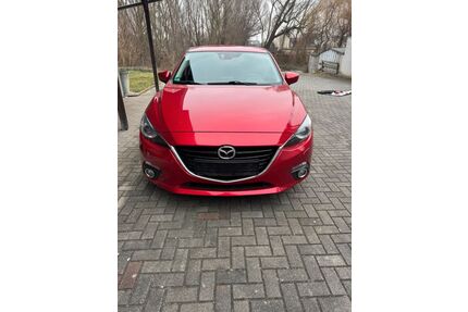Mazda 3 Gebrauchtwagen
