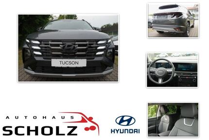 Hyundai TUCSON Gebrauchtwagen