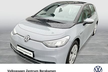 VW ID.3 Gebrauchtwagen