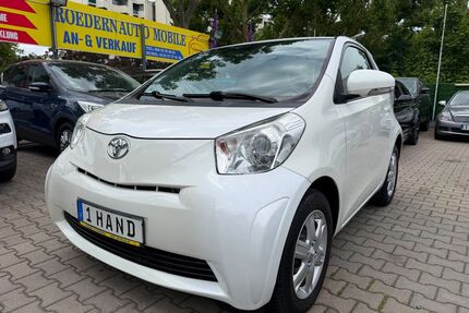 Toyota IQ Gebrauchtwagen