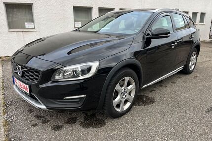 Volvo V60 Cross Country Gebrauchtwagen
