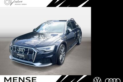 Audi A6 Allroad Gebrauchtwagen