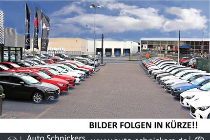 VW Tiguan Allspace Gebrauchtwagen
