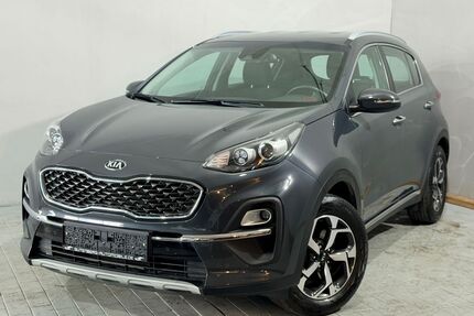 Kia Sportage Gebrauchtwagen