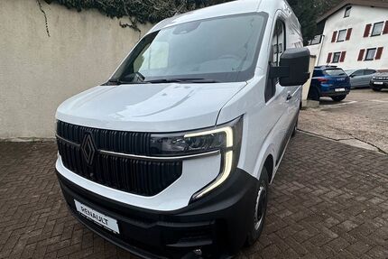 Renault Master Gebrauchtwagen