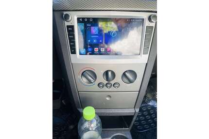Opel Meriva Gebrauchtwagen
