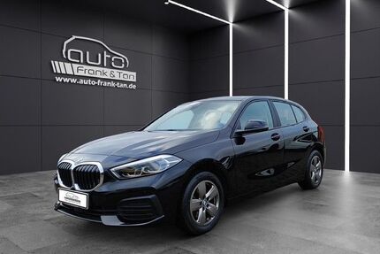 BMW 118 Gebrauchtwagen