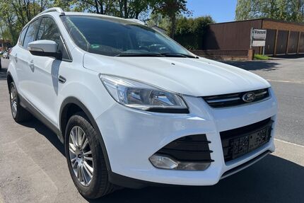 Ford Kuga Gebrauchtwagen