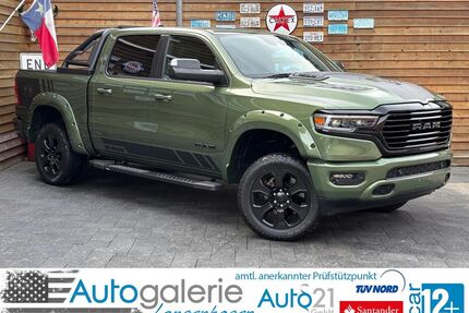 Dodge RAM Gebrauchtwagen
