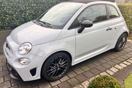 Abarth 695C Gebrauchtwagen
